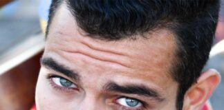 Alchimista (Davide Lusardi) biografia: chi è, età, altezza, peso, fidanzata, carriera, Instagram e vita privata