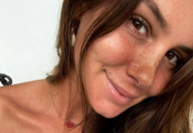 Alessandra Somensi biografia: chi è, età, altezza, peso, tatuaggi, fidanzato, Instagram e vita privata
