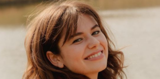 Alison Oliver biografia: chi è, età, altezza, peso, fidanzato, carriera, Instagram e vita privata