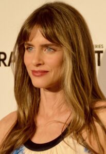 Amanda Peet biografia: chi è, età, altezza, peso, figli, marito, carriera, Instagram e vita privata