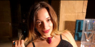 Anna Luisa Capasa biografia: chi è, età, altezza, peso, fidanzato, carriera, Instagram e vita privata