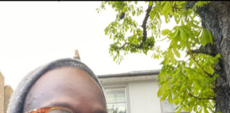 Ato Essandoh biografia: chi è, età, altezza, peso, figli, moglie, carriera, Instagram e vita privata