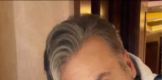 Barış Falay biografia: chi è, età, altezza, peso, figli, moglie, carriera, Instagram e vita privata