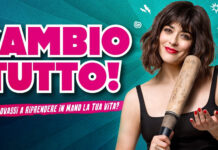 Cambio Tutto! in onda Giovedì 23 Marzo 2023 su Canale 5, cast, trama e orario