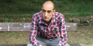 Camillo Acanfora biografia: chi è, età, altezza, peso, figli, moglie, carriera, Instagram e vita privata