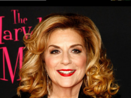 Caroline Aaron biografia: chi è, età, altezza, peso, figli, marito, carriera, Instagram e vita privata