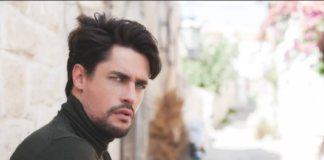 Christopher Leoni biografia: chi è, età, altezza, peso, figli, moglie, carriera, Instagram e vita privata
