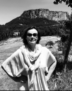 Claire Nebout biografia: chi è, età, altezza, peso, figli, marito, carriera, Instagram e vita privata