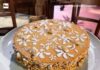 Come fare Torta deliziosa napoletana di Antonio Paolino: ingredienti e video ricetta