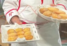 Come fare i Rustici Napoletani: ingredienti e video ricetta