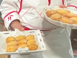 Come fare i Rustici Napoletani: ingredienti e video ricetta