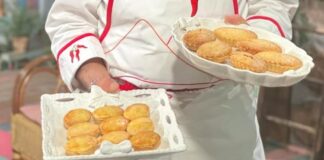 Come fare i Rustici Napoletani: ingredienti e video ricetta