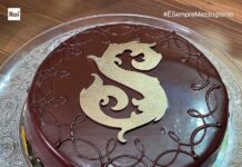 Come fare la Sacher torta di Sal De Riso: ingredienti e video ricetta