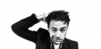 Crio (Simone Campanile) biografia: chi è, età, altezza, peso, fidanzata, canzoni, Instagram e vita privata