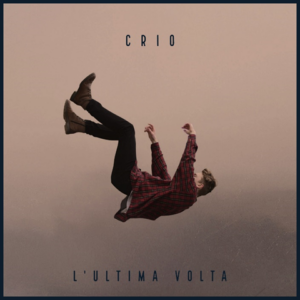Crio (Simone Campanile) pubblica il singolo 