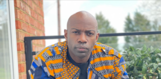 David Gyasi biografia: chi è, età, altezza, peso, figli, moglie, carriera, Instagram e vita privata