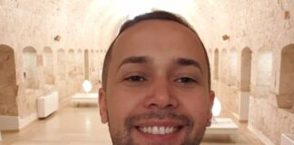 Domenico Giampetruzzi biografia: chi è, età, altezza, peso, carriera, Instagram, Facebook, Youtube e vita privata