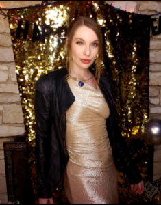 Ela Darling biografia: chi è, età, altezza, peso, figli, marito, carriera, Instagram e vita privata