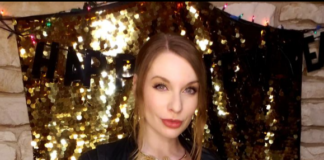 Ela Darling biografia: chi è, età, altezza, peso, figli, marito, carriera, Instagram e vita privata