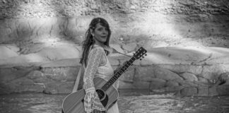 Ellen River biografia: chi è, età, altezza, peso, canzoni, album, Instagram e vita privata
