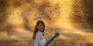 Ellen River pubblica il nuovo doppio album "Life": significato e dove ascoltarlo