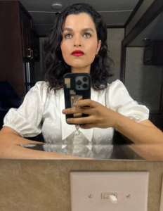 Eve Harlow biografia: chi è, età, altezza, peso, figli, marito, carriera, Instagram e vita privata