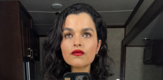 Eve Harlow biografia: chi è, età, altezza, peso, figli, marito, carriera, Instagram e vita privata