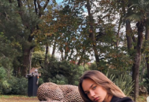 Eylül Tumbar biografia: chi è, età, altezza, peso, fidanzato, carriera, Instagram e vita privata