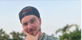 Federico Betti (MikeShowSha) biografia: chi è, età, altezza, peso, figli, moglie, YouTube, Instagram e vita privata