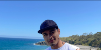 Felipe Londoño biografia: chi è, età, altezza, peso, fidanzata, carriera, Instagram e vita privata
