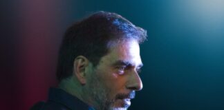 Filippo Giardina biografia: chi è, età, altezza, peso, figli, moglie, carriera, Instagram e vita privata