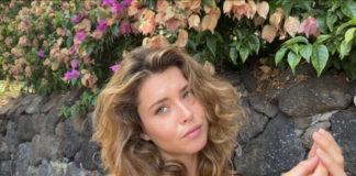 Fiorenza D'Antonio biografia: chi è, età, altezza, peso, figli, marito, carriera, Instagram e vita privata