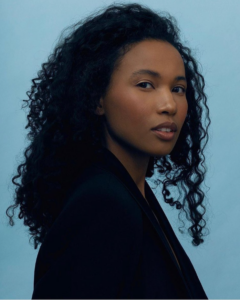 Fola Evans Akingbola biografia: chi è, età, altezza, peso, figli, marito, carriera, Instagram e vita privata