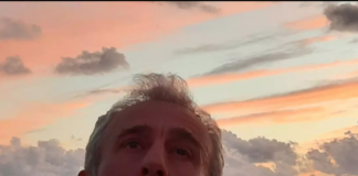 Gaetano Aronica biografia: chi è, età, altezza, peso, figli, moglie, carriera, Instagram e vita privata
