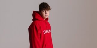 Giamba (Gian Bautista Cano) biografia: chi è, età, altezza, peso, fidanzata, canzoni, Instagram e vita privata
