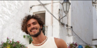 Gian Maria Sainato biografia: chi è, età, altezza, peso, fidanzata, carriera, Instagram e vita privata