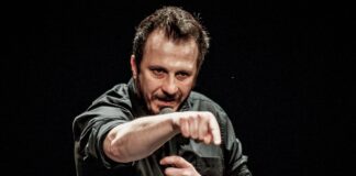 Giorgio Montanini biografia: chi è, età, altezza, peso, figli, moglie, carriera, Instagram e vita privata