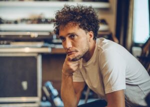 Giovanni Santese biografia: chi è, età, altezza, peso, fidanzata, canzoni, Instagram e vita privata