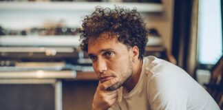 Giovanni Santese biografia: chi è, età, altezza, peso, fidanzata, canzoni, Instagram e vita privata