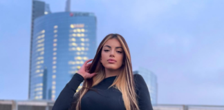 Grelmos (Greta Jasmin El Moktadi) biografia: chi è, età, altezza, peso, fidanzato, Instagram, TikTok e vita privata