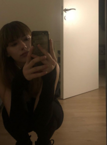 Greta Gasbarri biografia: chi è, età, altezza, peso, fidanzato, carriera, Instagram e vita privata