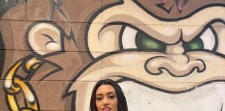 Grid ( Fabiana Mattuzzi) biografia: chi è, età, altezza, peso, fidanzato, canzoni, Instagram e vita privata