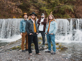 I The Bustermoon biografia: chi sono, componenti, canzoni, Instagram e YouTube