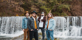 I The Bustermoon biografia: chi sono, componenti, canzoni, Instagram e YouTube