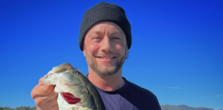 Jonathan Sadowski biografia: chi è, età, altezza, peso, figli, moglie, carriera, Instagram e vita privata