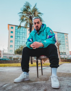 Kilimoney biografia: chi è, età, altezza, peso, fidanzata, canzoni, carriera, Instagram e vita privata
