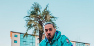 Kilimoney biografia: chi è, età, altezza, peso, fidanzata, canzoni, carriera, Instagram e vita privata