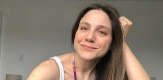 Lauren Collins biografia: chi è, età, altezza, peso, figli, marito, carriera, Instagram e vita privata