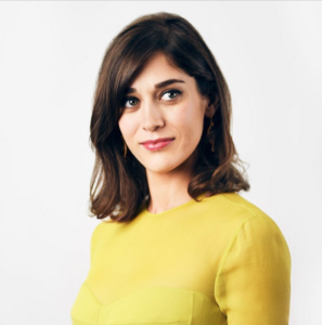 Lizzy Caplan biografia: chi è, età, altezza, peso, figli, marito, carriera, Instagram e vita privata