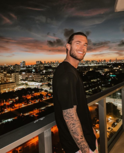 Loris Karius biografia: ci è, età, altezza, peso, tatuaggi, figli, moglie, carriera, Instagram e vita privata